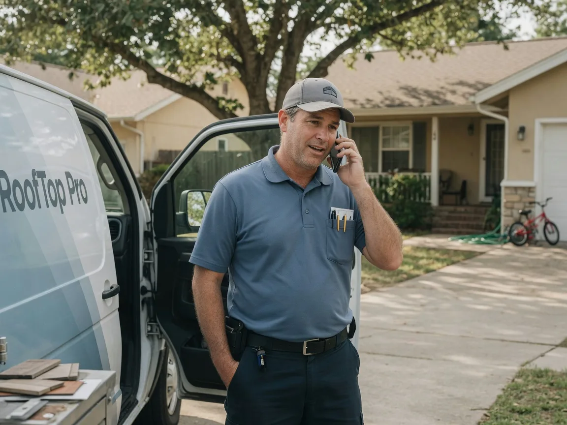 Roof Repair Cheney, KS FAQs