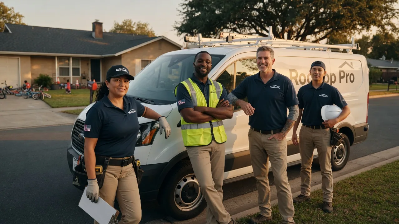 Roof Repair in Cheney, KS near me