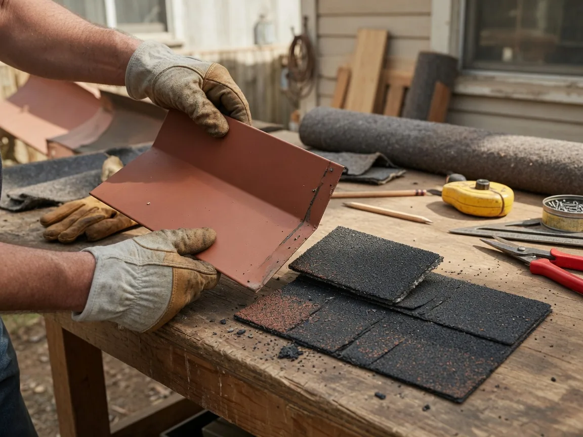 Roof Repair company in Cheney, KS